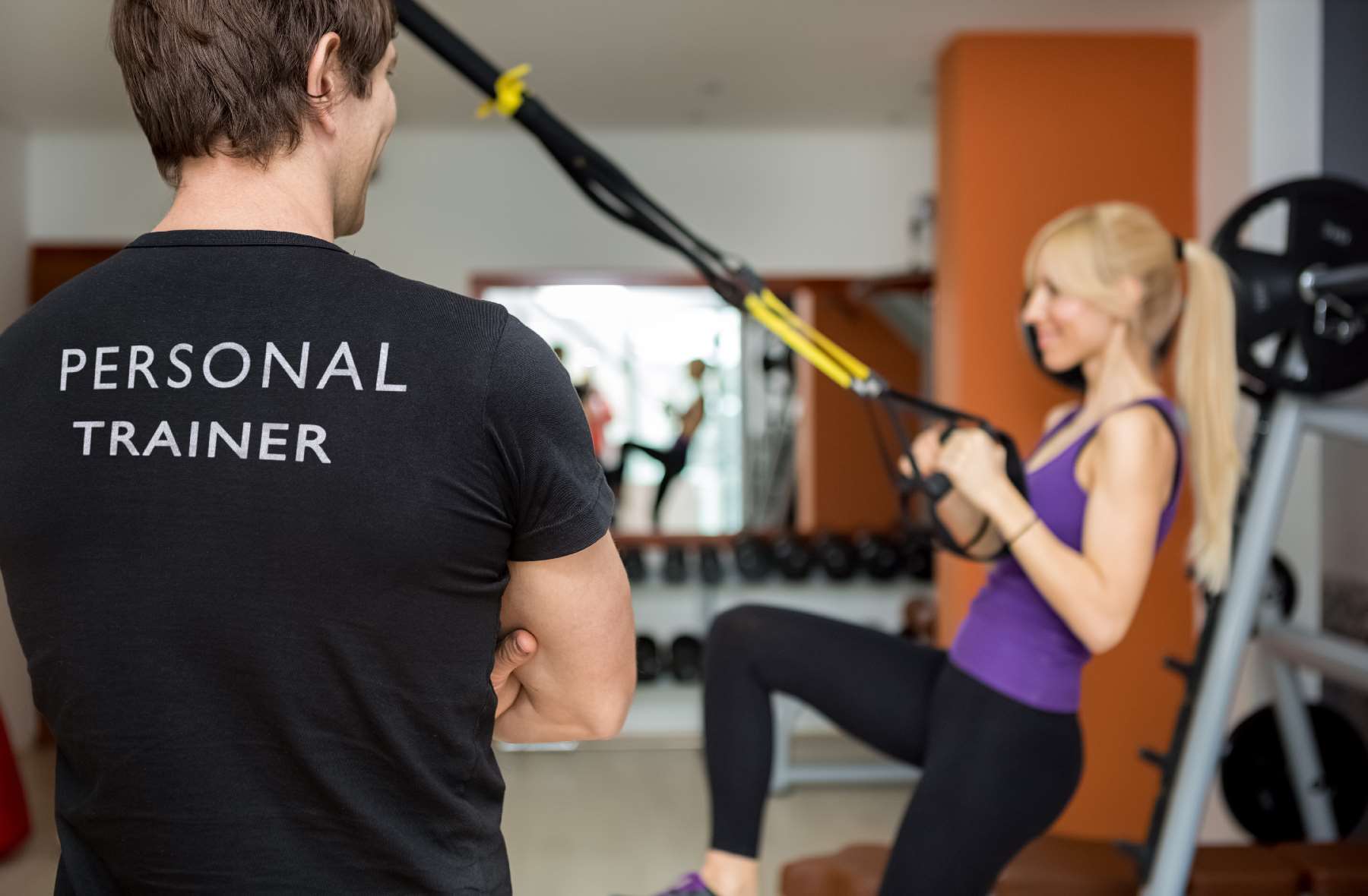 Qualifications You Need To Become A Personal Trainer Edu Blog