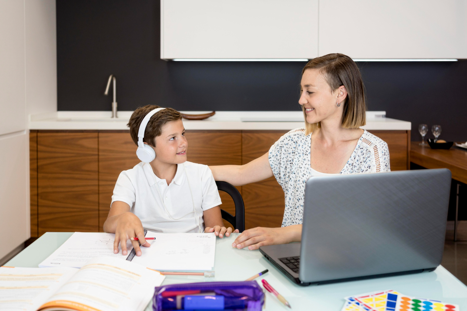 Traditional Teaching Methods